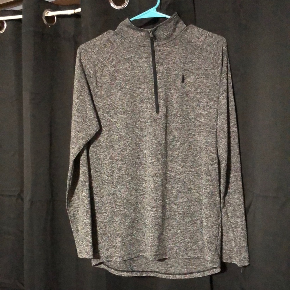 Under Armour Loose Half Zip size Small
